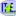 Favicon van it4everyone.nl