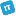 Favicon van itaanspreekpunt.nl