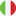Favicon van italydenhaag.nl