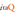 Favicon van itaq.nl
