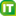 Favicon van itpro.nl
