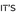 Favicon van itsbasic.com