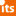 Favicon voor itsforyou.nl