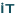 Favicon van itsources.nl