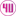 Favicon van itsupport4u.nl