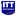 Favicon van ittd.nl