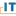Favicon van ittrader.nl