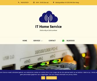 IT Home Service