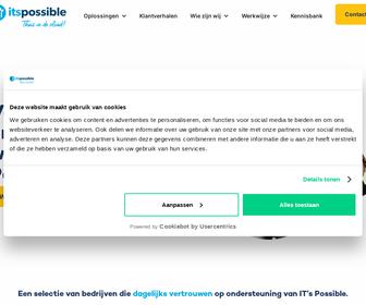 https://itspossible.nl/
