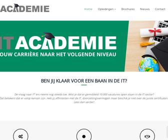 http://www.it-academie.nl