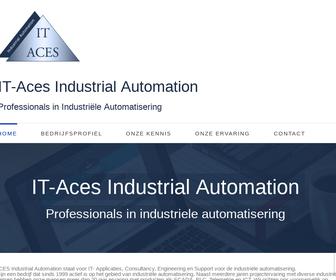 It-Aces Industrial Automation