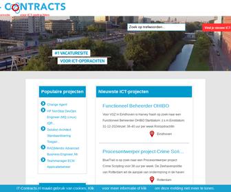 http://www.it-contracts.nl