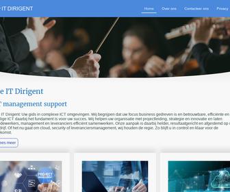 https://www.it-dirigent.nl
