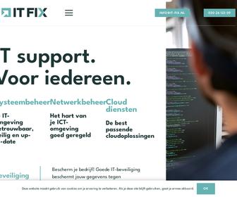 http://www.it-fix.nl