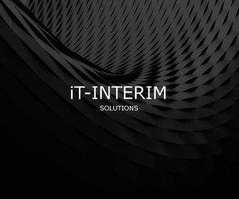 https://www.it-interim.com
