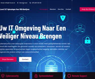 https://www.it-level.nl