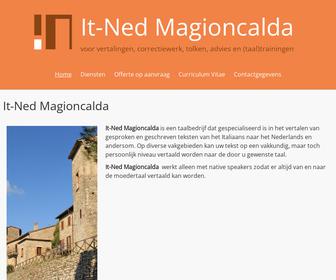It-Ned Magioncalda