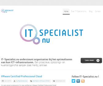 IT-Specialist.nu