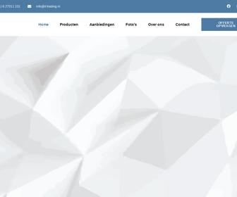 I.T. International Top Trading