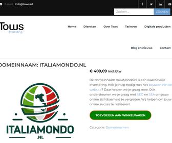 http://www.italiamondo.nl