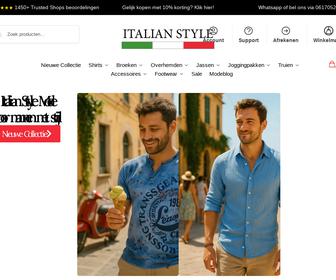Italian-Style.nl