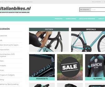 italianbikes vof