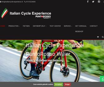 http://www.italiancycle-experience.nl