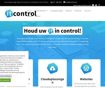 http://www.itcontrol.nl