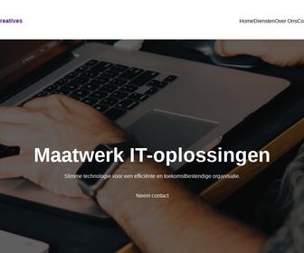 https://www.itcreatives.nl