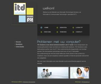 http://www.itd-solutions.nl