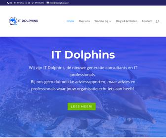 http://www.itdolphins.nl