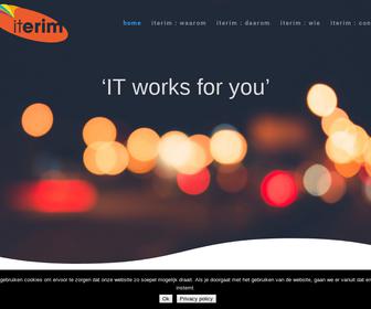 https://www.iterim.nl