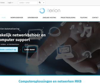 http://www.iterion-ict.nl