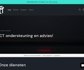 http://www.itfixzone.nl