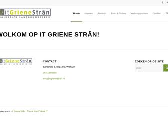 http://www.itgrienestran.nl