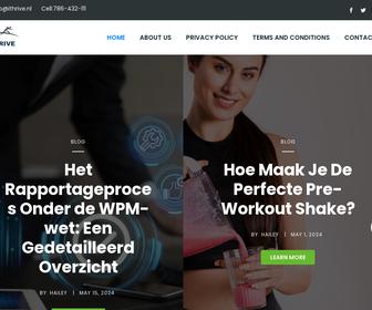 http://www.ithrive.nl