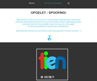 http://www.itien.nl