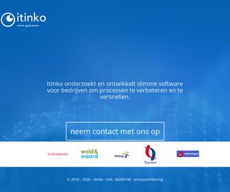 https://www.itinko.nl