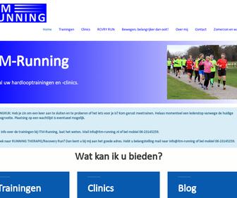 http://www.itm-running.nl
