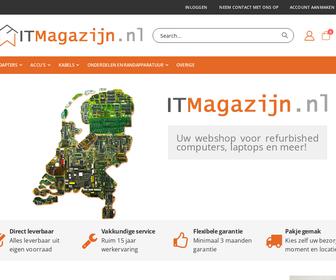 http://www.itmagazijn.nl