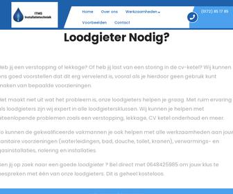 ITMS Installatietechniek