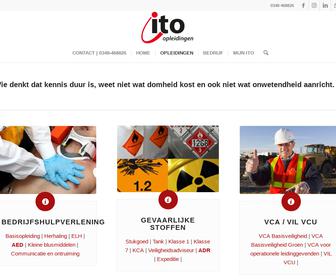 http://www.ito-opleidingen.nl