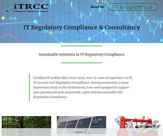 IT Regulatory Compliance & Consultancy