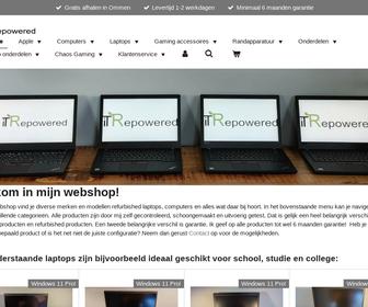 https://www.itrepowered.nl