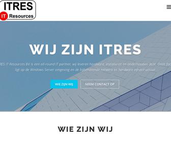 http://www.itres.nl
