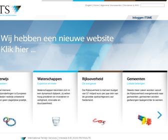 http://www.its-projects.nl
