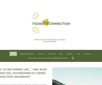 http://www.itsaboutconnection.nl