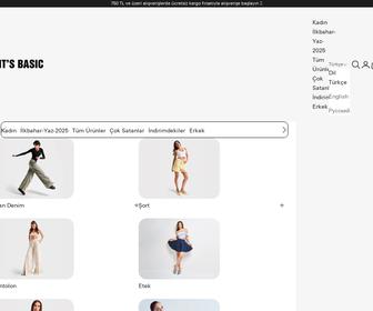 https://www.itsbasic.com