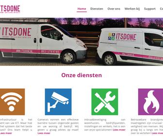 ITsDone.nl