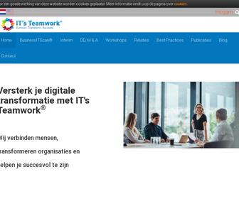https://www.itsteamwork.nl